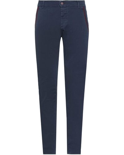 BARB'ONE® Trouser - Blue
