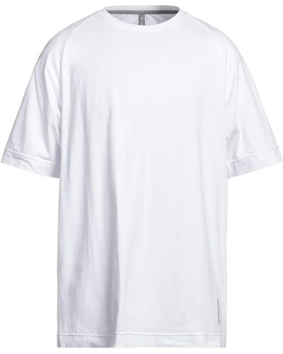 KRAKATAU T-shirt - Blanc
