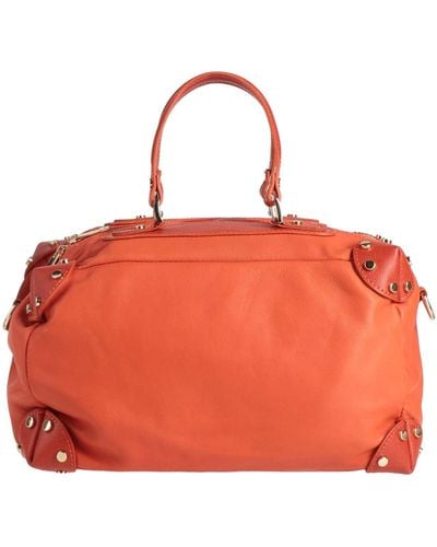 My Best Bags Handbag - Orange