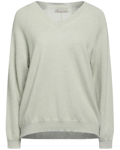 Hemisphere Sweater - Gray
