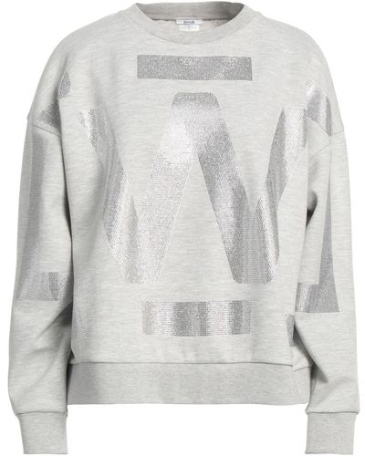 Wolford Sweatshirt - Gray