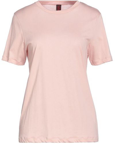 Stefanel T-shirt - Pink