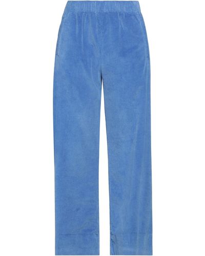 TRUE NYC Pants - Blue