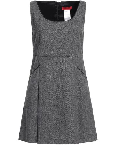 MAX&Co. Mini Dress - Gray