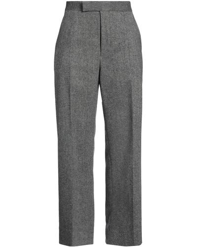Vivienne Westwood Trouser - Grey