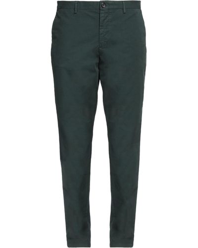 PS by Paul Smith Pants - Gray