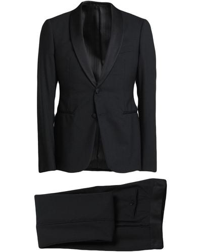 Armani Suit - Black