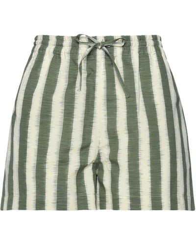 Dior Shorts & Bermuda Shorts - Green