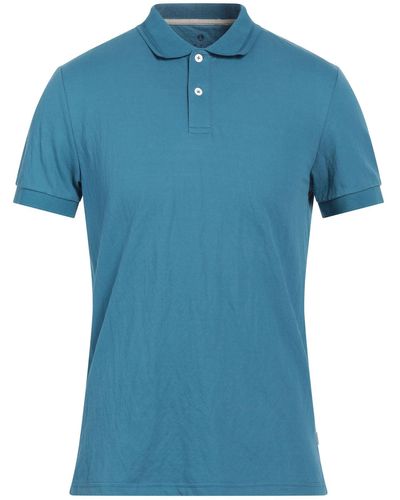 AT.P.CO Polo Shirt - Blue