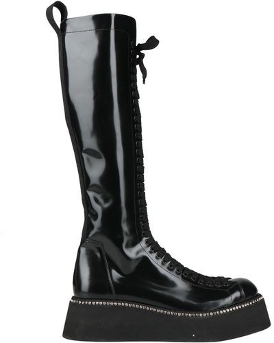 Gcds Boot - Black