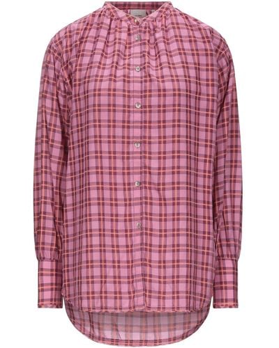 CALIBAN 820 Shirt - Multicolour