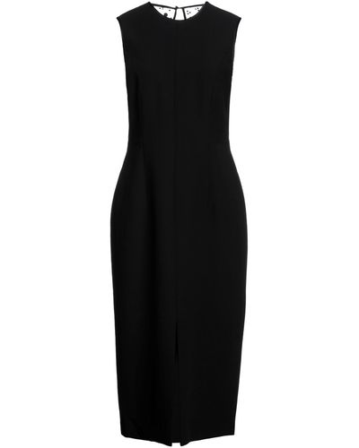 Sly010 Midi Dress - Black