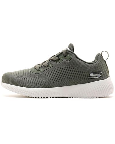 Skechers Sneakers - Vert