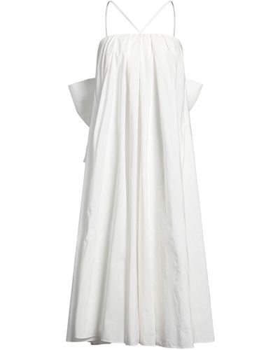Aniye By Midi Dress - White