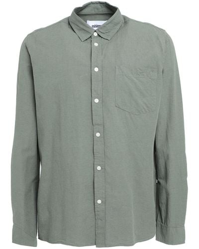 Minimum Camisa - Verde