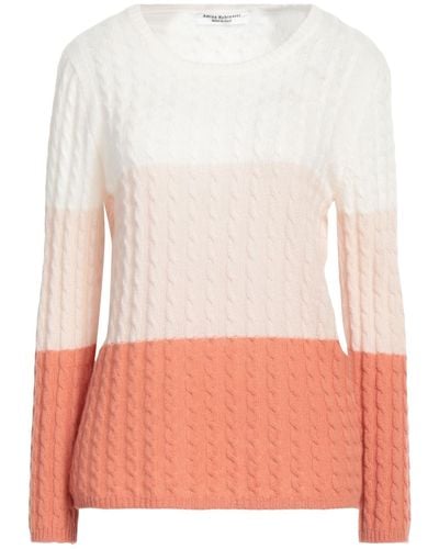 Amina Rubinacci Sweater - Pink