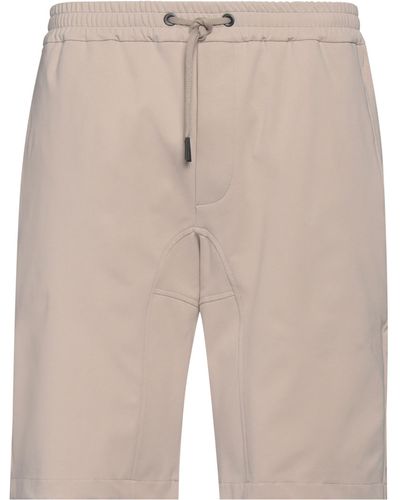 Hōsio Shorts & Bermuda Shorts - Natural