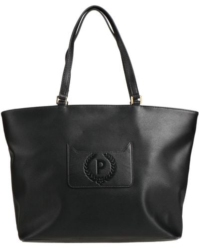 Pollini Handbag - Black