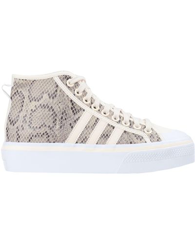 adidas Originals Sneakers - Blanco