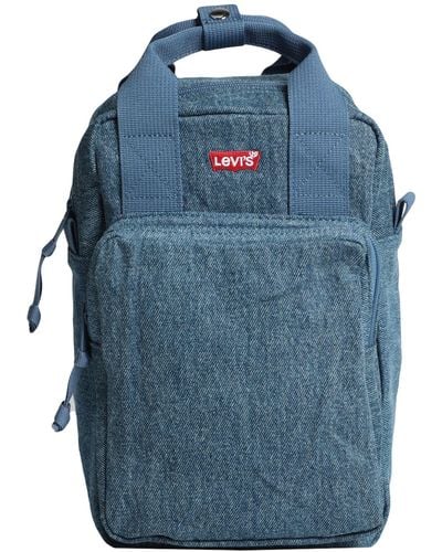 Levi's Backpack - Blue