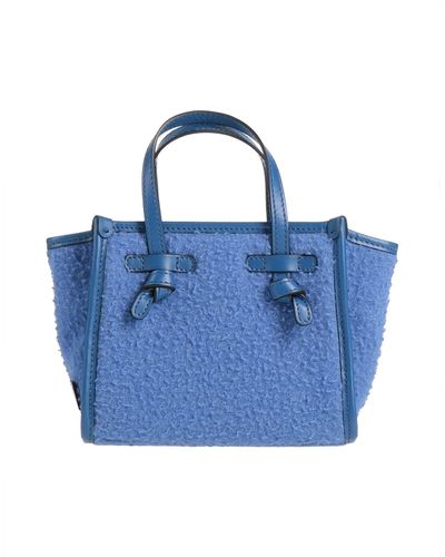 Gianni Chiarini Handbag - Blue
