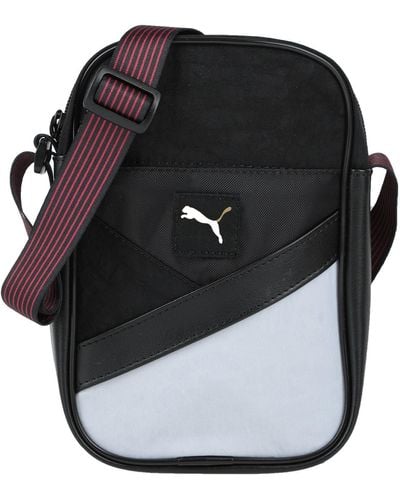 PUMA Messenger bags for Men | Online Sale up to 85% off | Lyst