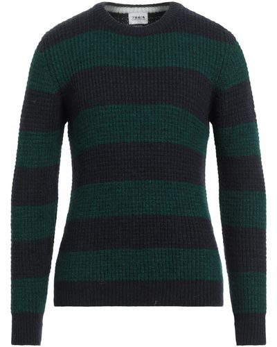 Berna Sweater - Green
