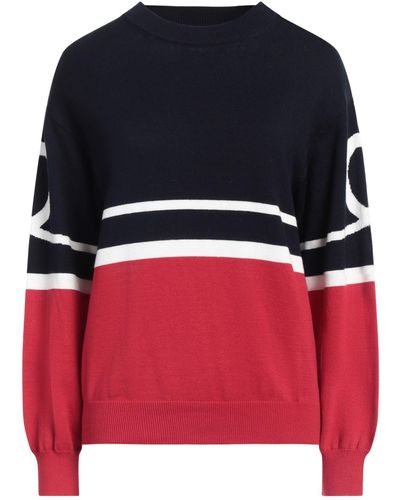 Boutique Moschino Pullover - Rot