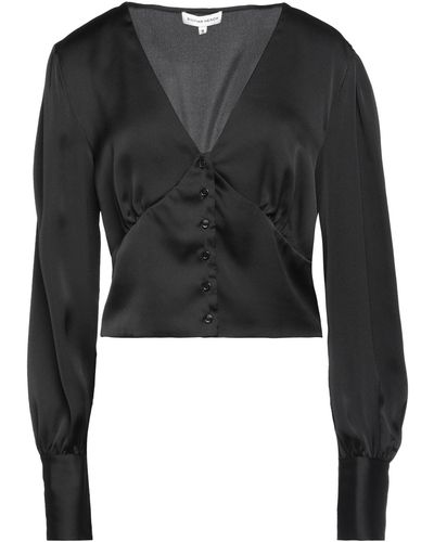 Silvian Heach Camisa - Negro