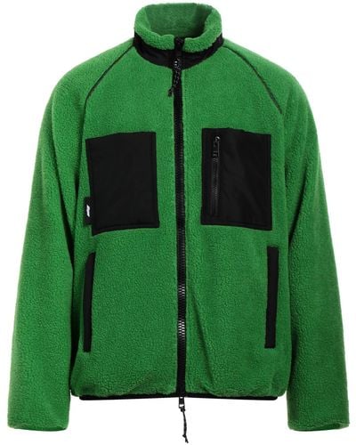 MSGM Jacket - Green