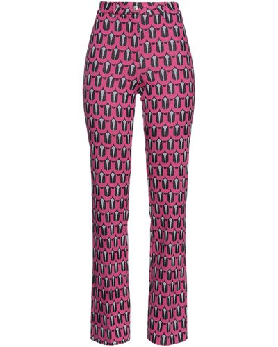 ViCOLO Trousers - Pink