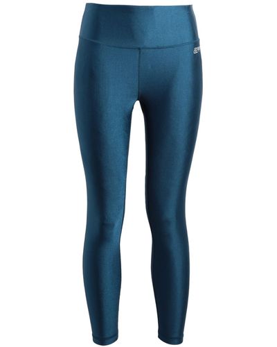 DKNY Leggings - Blu