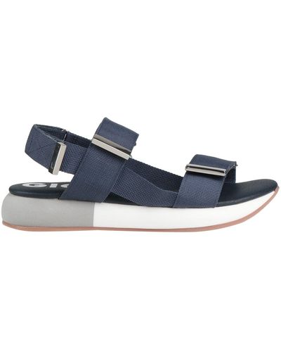 Gioseppo Sandals - Blue
