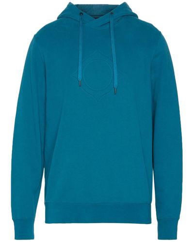Ma Strum Sweatshirt - Blue