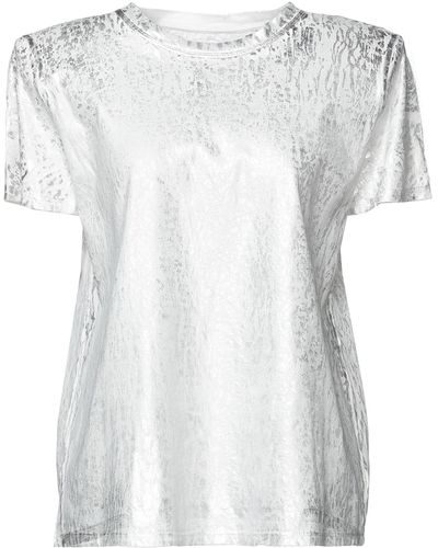 Nolita T-shirt - White