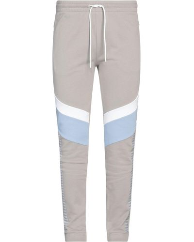 Bikkembergs Trousers - Grey