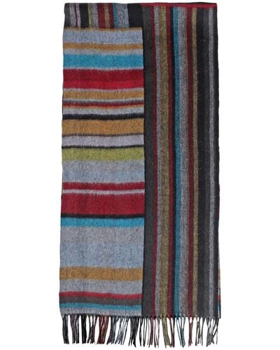 Paul Smith Scarf - Multicolour