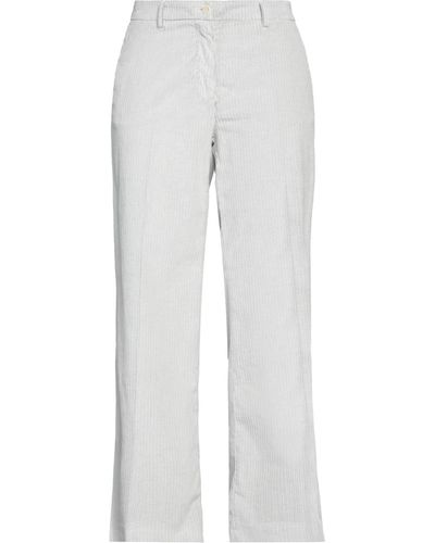 Mason's Pants - White