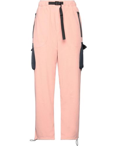 LC23 Trouser - Pink