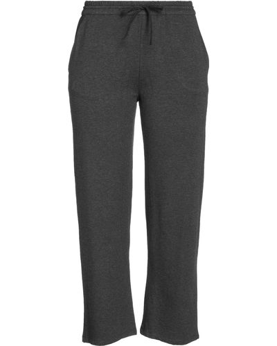 Majestic Filatures Pants - Gray