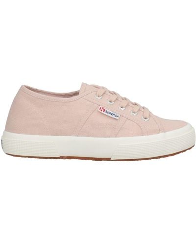 Superga Sneakers - Pink