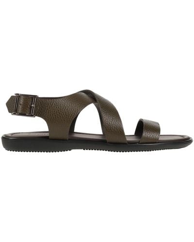 Doucal's Sandals - Multicolour