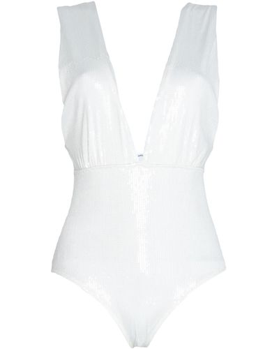 In the mood for love Top - White