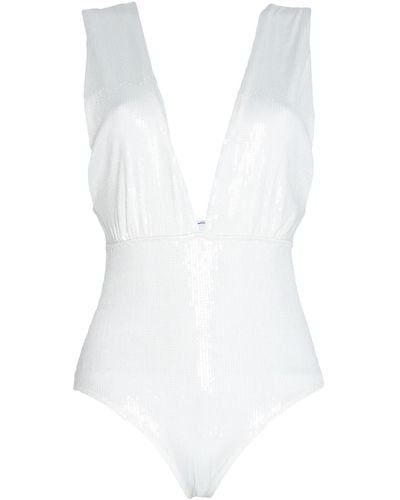 In the mood for love Top - White