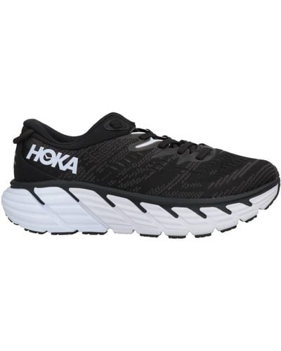 Hoka One One Sneakers - Negro