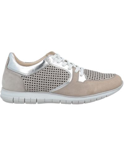 Carlo Pazolini Sneakers - Grau