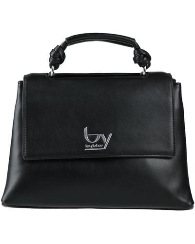 Byblos Handbag - Black