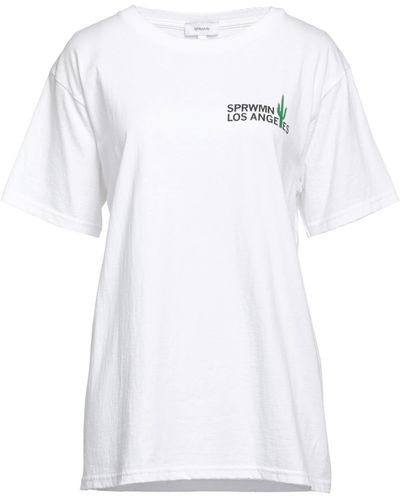 SPRWMN T-shirt - Grigio