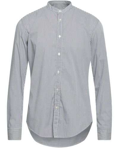 Brian Dales Shirt - Grey