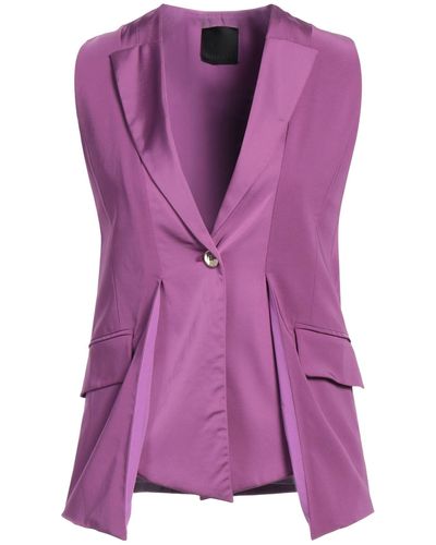 Pinko Blazer - Purple